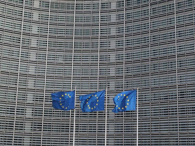 190627 european flags