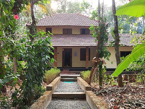 Every home is a treasure trove of tales.