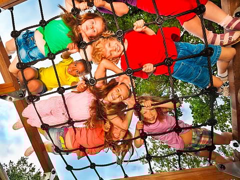 A long break from school can have a negative effect on the achievement level of talented students