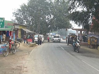 Mother, daughter tonsured, paraded for resisting rape attempts in India's Bihar