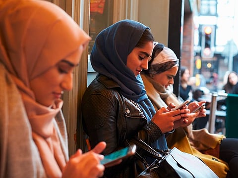 The Islamic economy continues its steady growth driven by an expanding, young Muslim population
