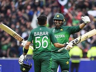 Over-reliance on Babar Azam hurting Pakistan, says head coach Misbah-ul-Haq
