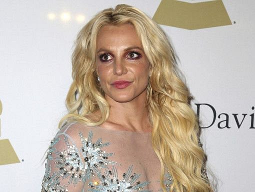 TAB 190627 Britney Spears-1561620334669