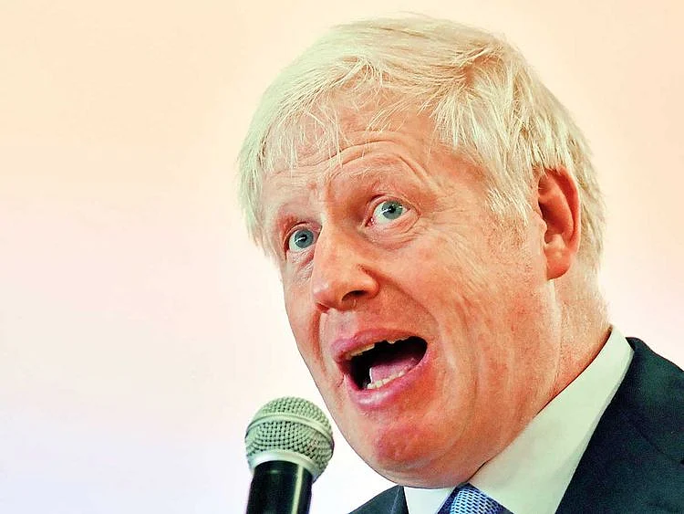190628  Boris Johnson