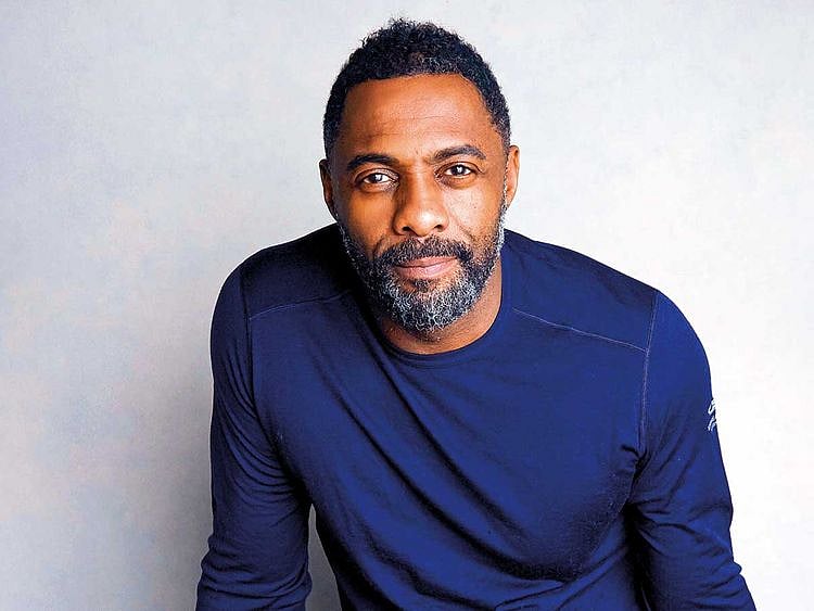 190628 Idris Elba 