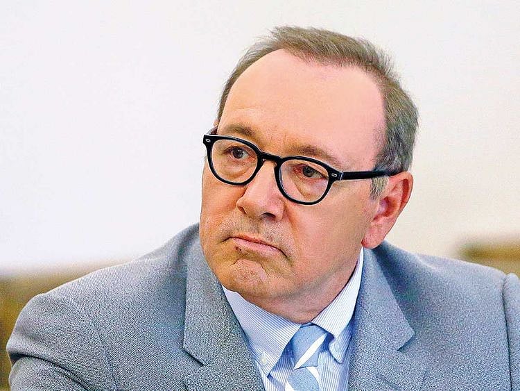 190628 Kevin Spacey  