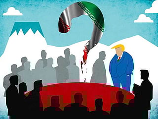 The lingering Iran question at G20