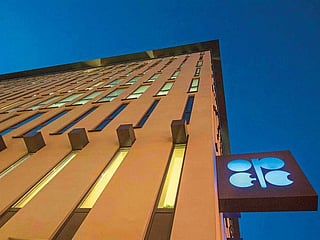 Opec+ heavyweights divided on need for urgent response to China virus