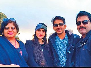 UAE residents on how to make the most of family trips