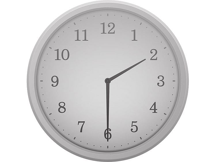 Clock, generic