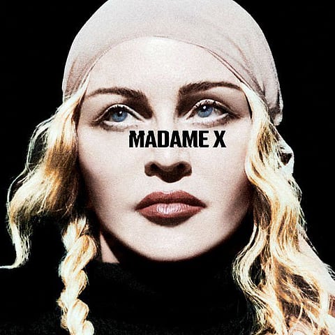 ‘Madame X’ album review: Madonna holds out for optimism