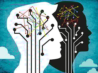 According to the latest figures, millions of people in India are affected by mental disorders ranging from autism to schizophrenia.