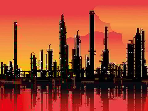 Current trends in the oil market present major challenges for Opec and Saudi Arabia, the world’s largest oil exporter.