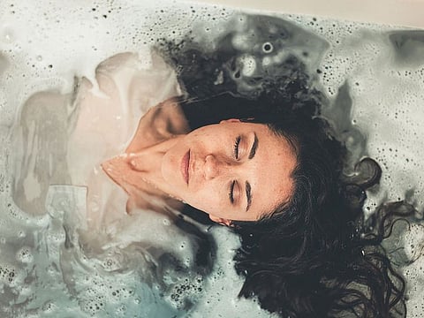 You can easily die in your bathtub