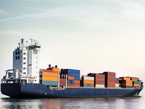 The limit for sulphur content in fuel oil used in ships operating outside the designated emission control areas will be reduced to 0.50 per cent m/m (mass by mass) from the current 3.50 per cent m/m, which has been in effect since 2012. 