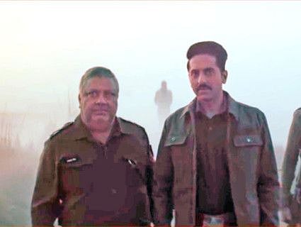 TAB 190630 Ayushmann Khurrana in Article 15 3-1561882913004