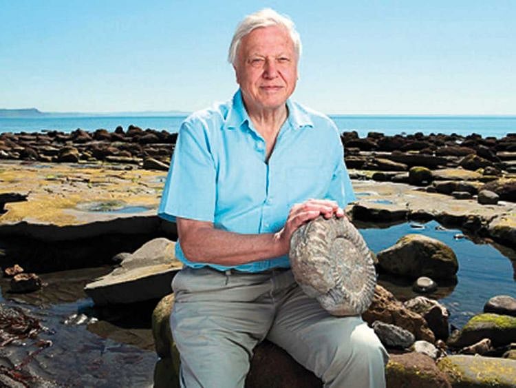 190701 David Attenborough