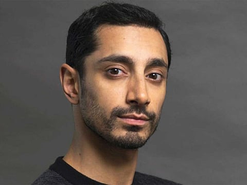 Riz Ahmed