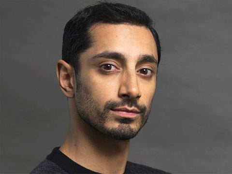 Riz Ahmed
