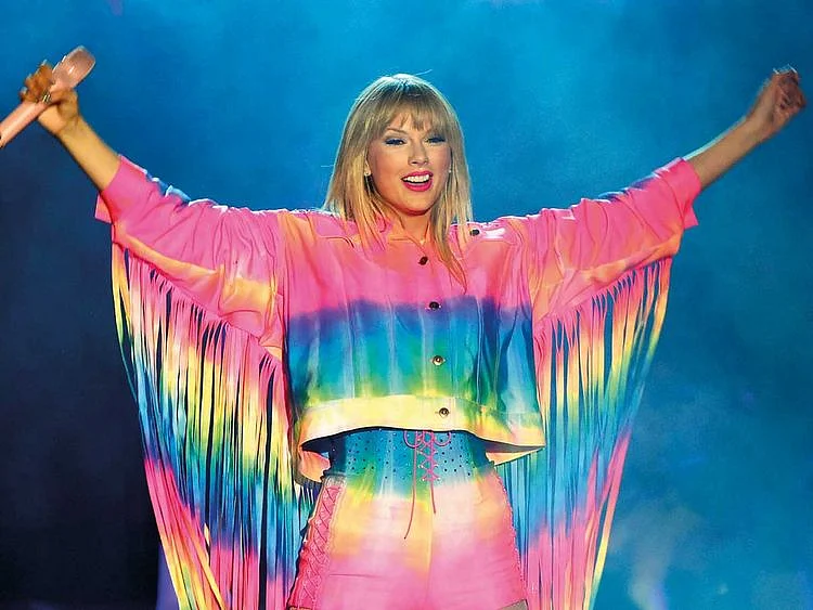 190701 Taylor Swift