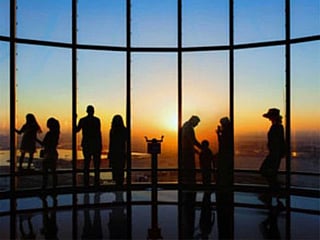 Explore world’s tallest tower Burj Khalifa at half price