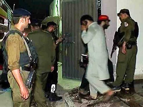 Man kills nine member of his family including wife, mother-in-law and two children