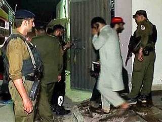 'Honour killing': Pakistani expatriate kills nine members of family after he suspects his wife was cheating on him