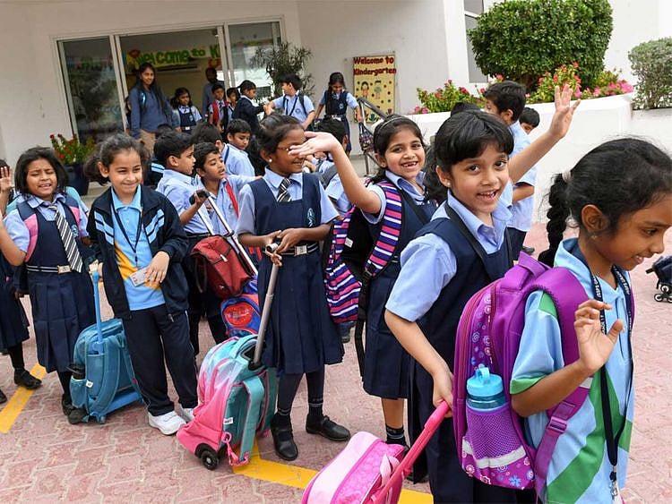 190701 jss private school