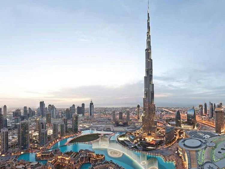 190707 burj khalifa