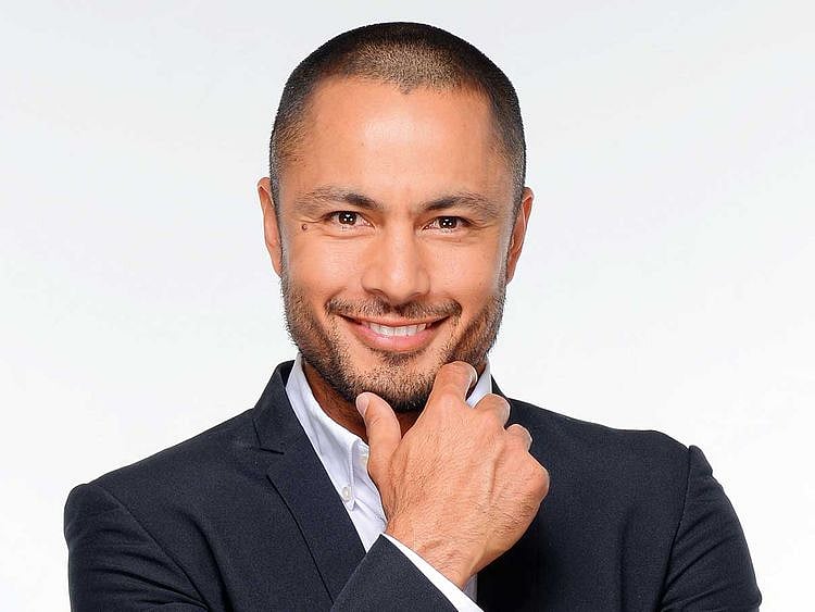 19072019 Derek Ramsay