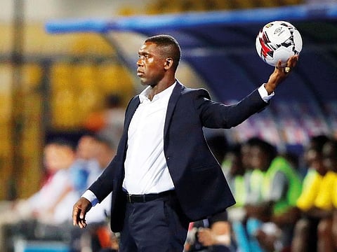 Cameroon coach Clarence Seedorf is banking on his team to produce a crowd-pleasing performance against Benin today.