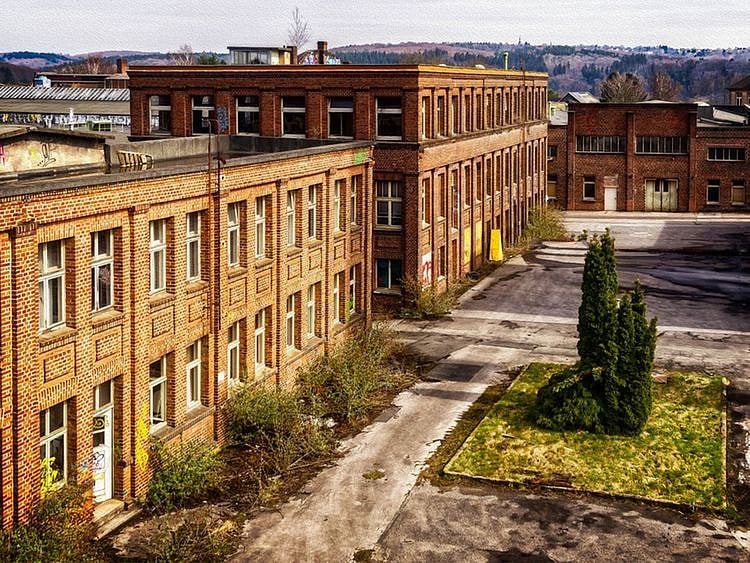 Crimping on facilities upkeep is shortsighted
