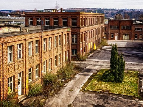  The business of facilities management requires a major skills upgrade. But do businesses have the funds to make it possible? (Image is for illustrative purposes only.)