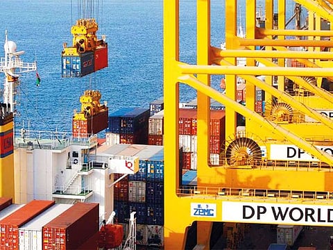 DP World and Dubai Customs will be exploring opportunities to develop trade links between Israel and the UAE following the signing of a series of memorandums of understanding (MoUs).