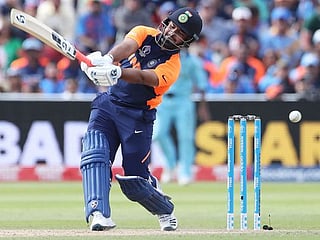 Cricket World Cup: Jury is still out if Rishabh Pant is the remedy for India