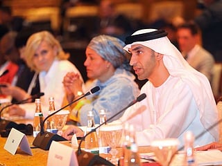 What next for climate change after Abu Dhabi?