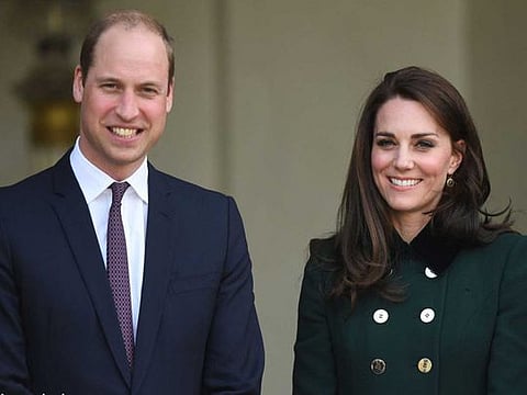Prince William and Kate to visit Pakistan in autumn this year