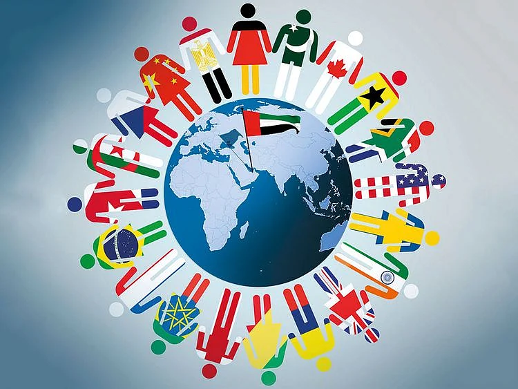 The UAE’s melting pot of cultures serve it well