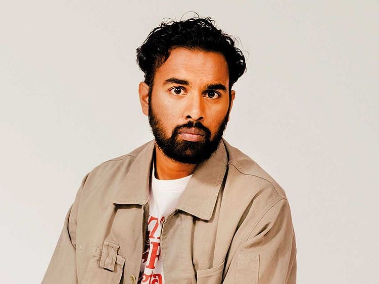 190702 Himesh Patel