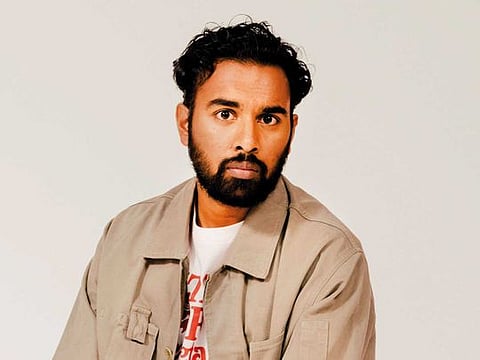 Himesh Patel