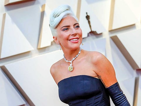 Lady Gaga