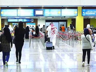 UAE Labour Law: 7 things to know about your annual leave