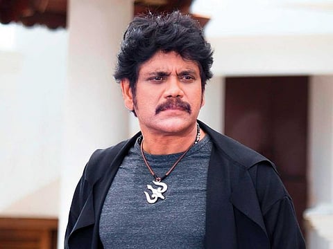 Nagarjuna is set to host ‘Bigg Boss’ season three