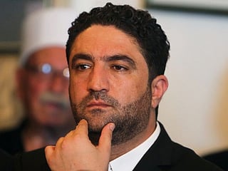 Hariri postpones cabinet meeting after shooting
