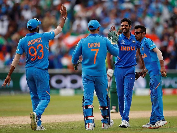 India bangla match 20190702