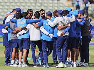 Cricket World Cup: ICC app includes Vijay Shankar, Kuldeep Yadav in India's playing XI! 