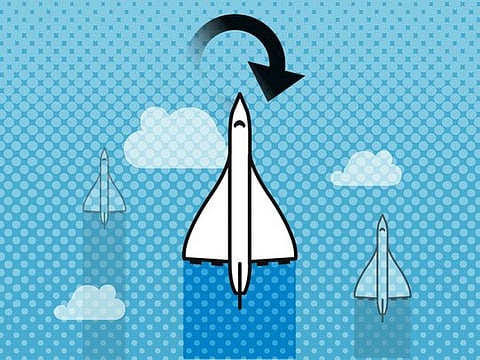 Jose Luis Barros/©Gulf News