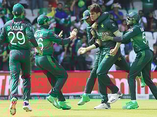 Cricket World Cup: Pakistan will be dangerous if they enter semis, Waqar Younis says