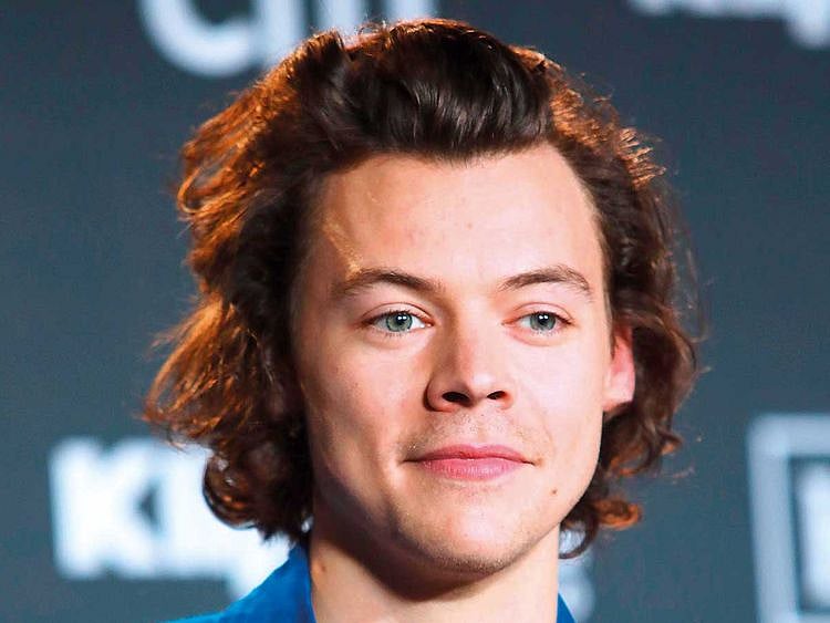 190703 harry styles