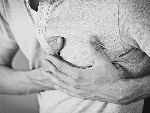  People with panic disorder often believe they are having a heart attack or other life-threatening illness.